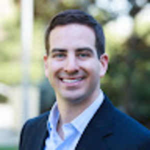 Meet your Posher, Brian